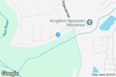 Map image of the property - 431 Tara Beach Ln
