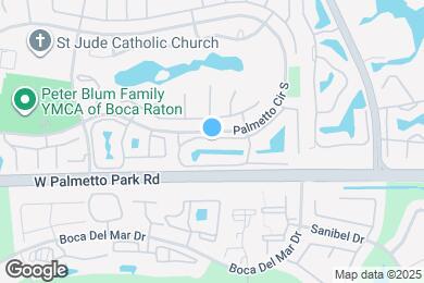 Map image of the property - 6215 Old Court Rd