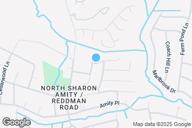 Map image of the property - Room in House on Piney Path Rd