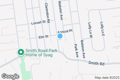 Map image of the property - 17 Dorchester Rd
