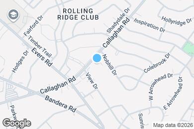 Map image of the property - Callaghan Heights Apartments