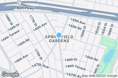 Map image of the property - 12238 Benton St