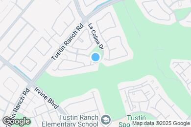 Map image of the property - 2479 Sunningdale Dr