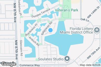 Map image of the property - 14621 Balgowan Rd