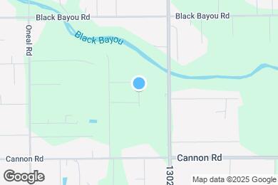 Map image of the property - 13132 Hawk Creek St