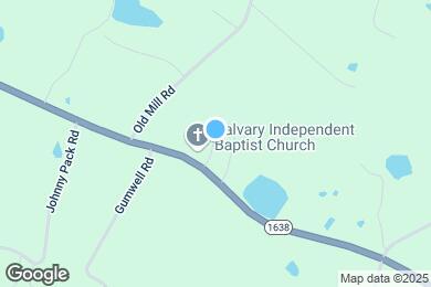 Map image of the property - 58 Haven Ct
