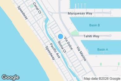 Map image of the property - 120 Mast Mall