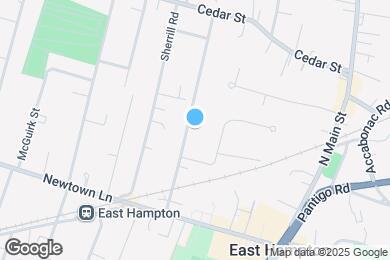 Map image of the property - 42 Osborne Ln