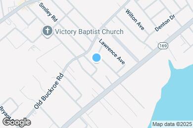 Map image of the property - 14 Oneda Dr
