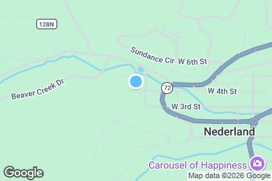 Map image of the property - 788 W 4th St