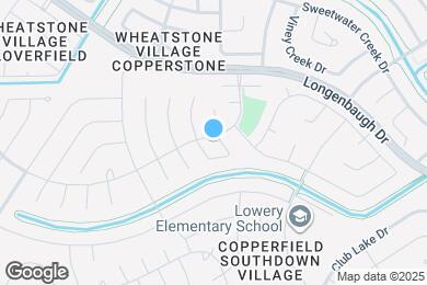 Map image of the property - 7727 Spruce Haven Dr