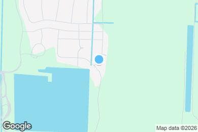 Map image of the property - 962 Castaway Ct