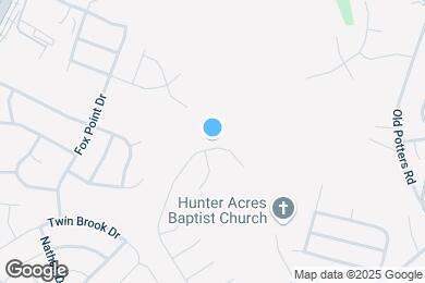 Map image of the property - 4607 Brandie Glen Rd