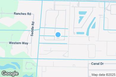 Map image of the property - 5704 Sandbirch Way