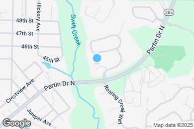 Map image of the property - 106 Maggie Valley Cv