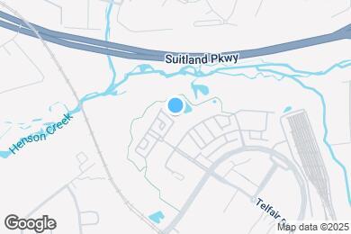 Map image of the property - 4229 Talmadge Cir