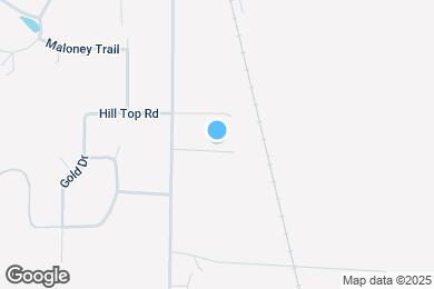 Map image of the property - 5126 Curry Ct