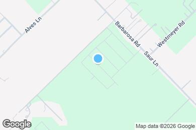 Map image of the property - 1244 Ella Xing