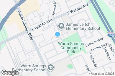 Map image of the property - Unit 67