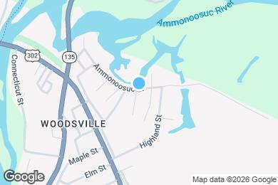 Map image of the property - 35 Ammonoosuc St