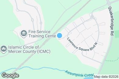Map image of the property - 29 Joyner Ct