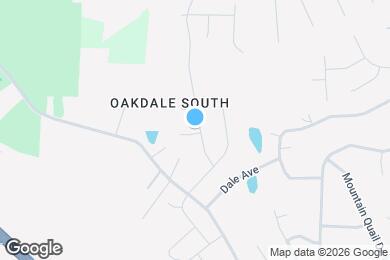 Map image of the property - 6503 Sunman Rd