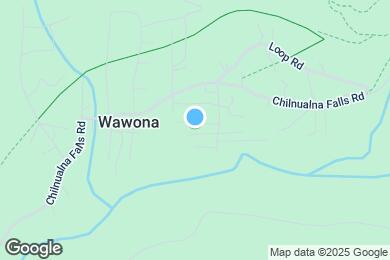 Map image of the property - 8037 Woodpecker Way
