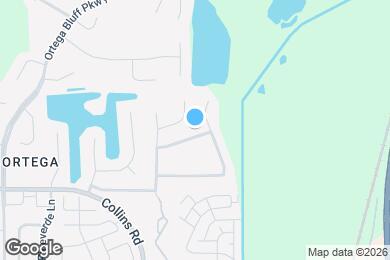 Map image of the property - 5337 Lacy Jane Way