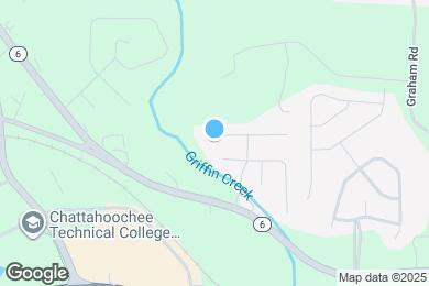 Map image of the property - 106 Hayes Park Dr