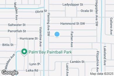 Map image of the property - 566 Olney St