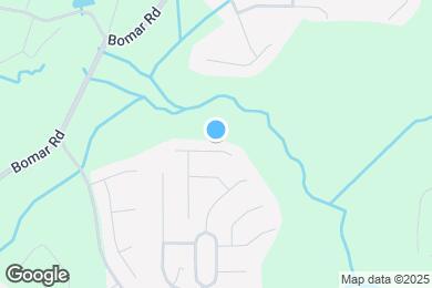 Map image of the property - 3684 Lear Ct