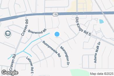 Map image of the property - 8958 Chiswick Ct