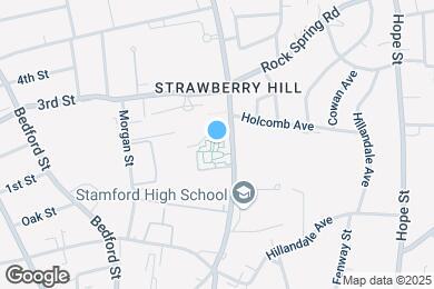 Map image of the property - Stamford Commons