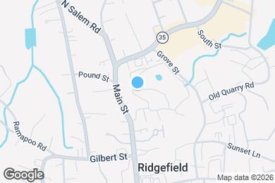 Map image of the property - 89 Olcott Way