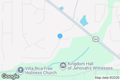 Map image of the property - 106 Whitney Ln