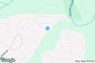 Map image of the property - 1305 Rockbass Rd