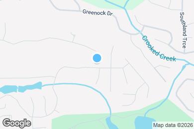 Map image of the property - 659 Shadow Lakes Dr