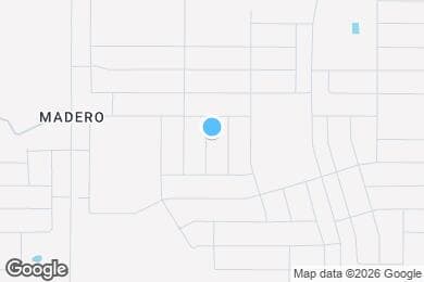 Map image of the property - 15228 Bullfighter Blvd