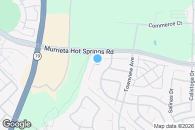 Map image of the property - 39264 Memory Dr
