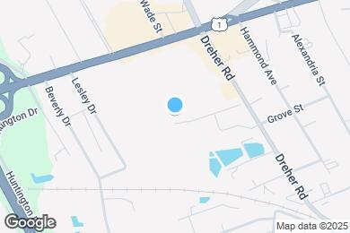 Map image of the property - 352 Gum Swamp Trl