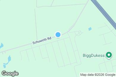 Map image of the property - 10307 Monte Carmel Pl