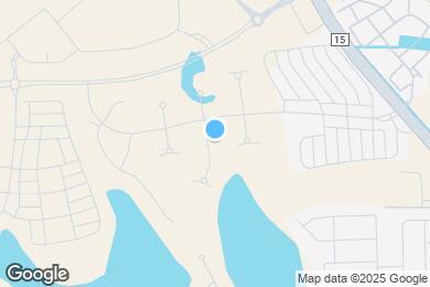 Map image of the property - 13823 Tybee Beach Ln
