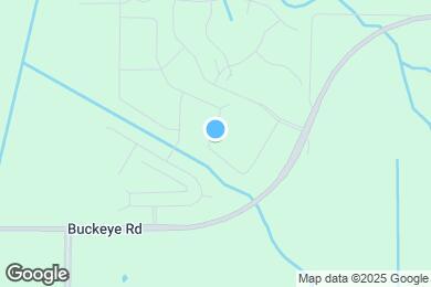 Map image of the property - 10844 Gentle Current Wy