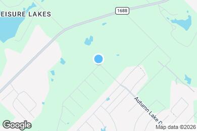 Map image of the property - 1308 Kingsgate Dr