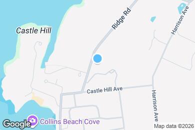 Map image of the property - 58 Ridge Rd