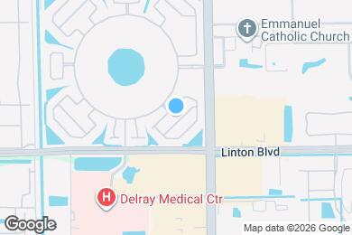 Map image of the property - 5077 Forsythia St