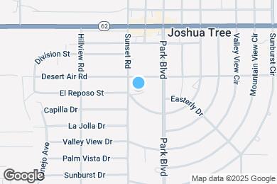 Map image of the property - 6675 Sunset Rd