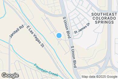 Map image of the property - 1917 Birmingham Loop