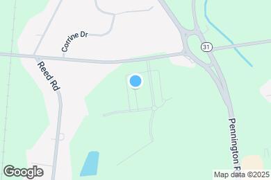Map image of the property - 106 Leona Stewart Ln
