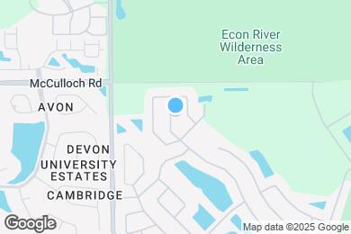 Map image of the property - 3536 Stonefield Dr